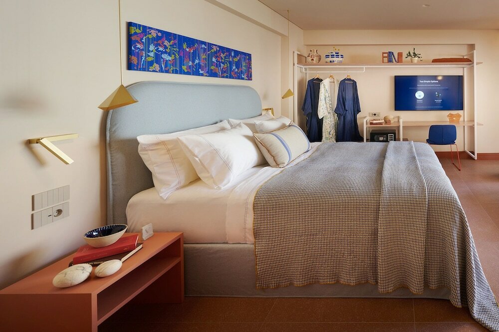 Фото Loom Athens