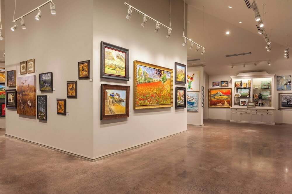 Фото Grand Bohemian Hotel Mountain Brook, Autograph Collection