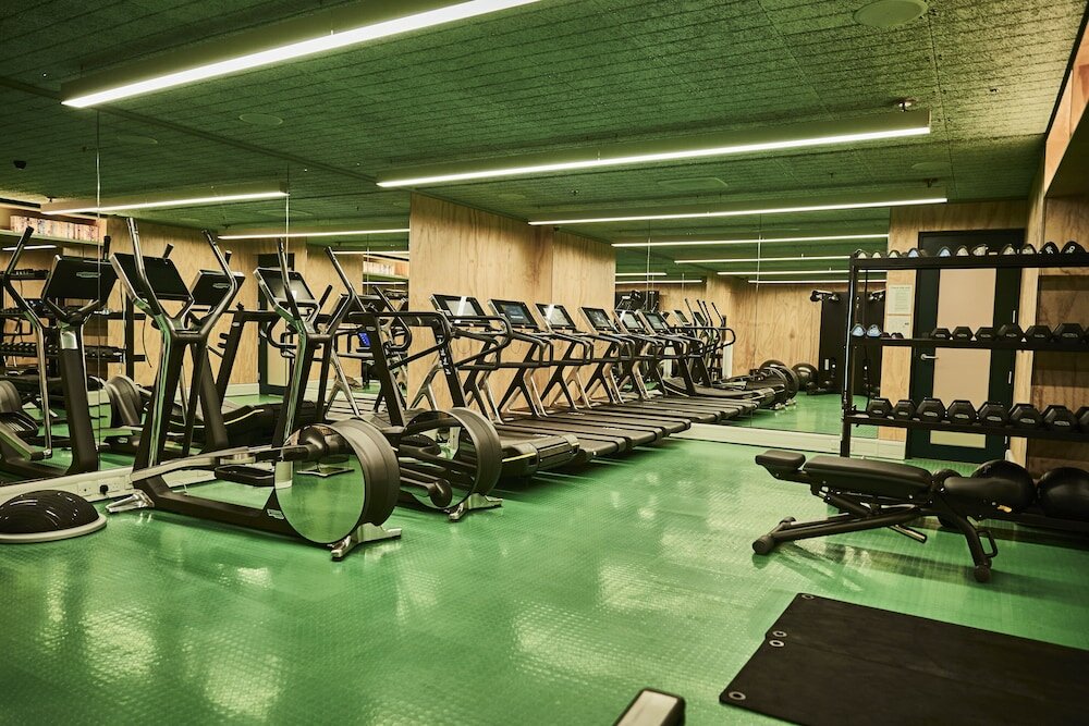 Фото The Standard London