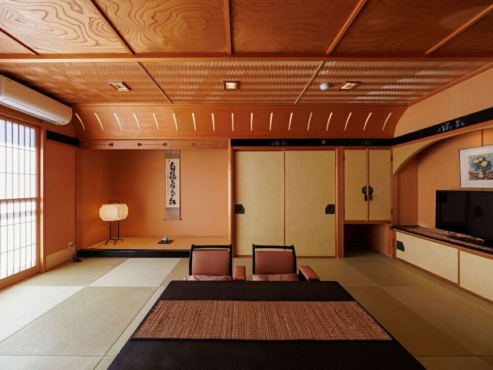 Фото Oiwakeya Ryokan