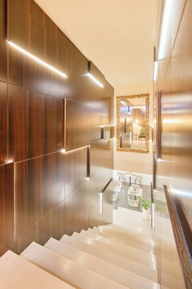 Фото Hotel Moon & Sun Porto