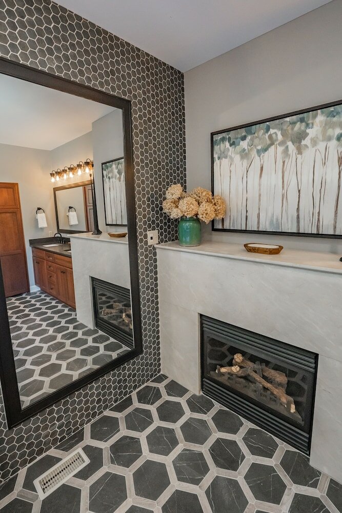 Фото The River House at The Morris Estate