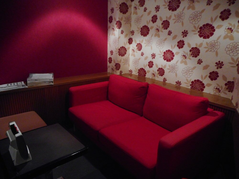 Фото Breezbay Lake Resort Kawaguchiko