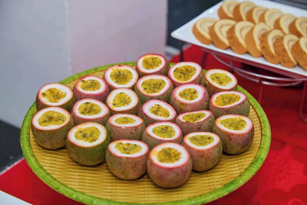 Фото Gieng Ngoc Hotel