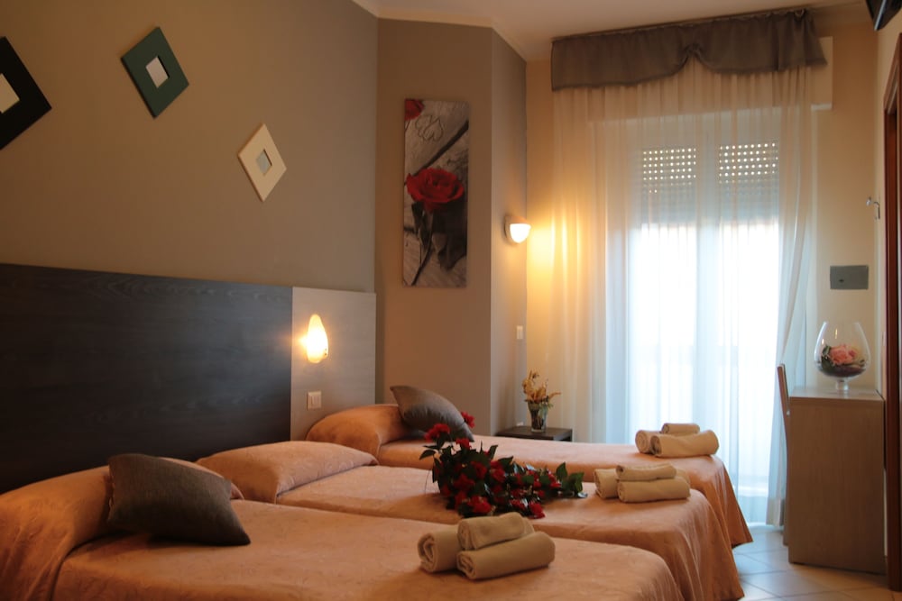 Фото Hotel Senyor