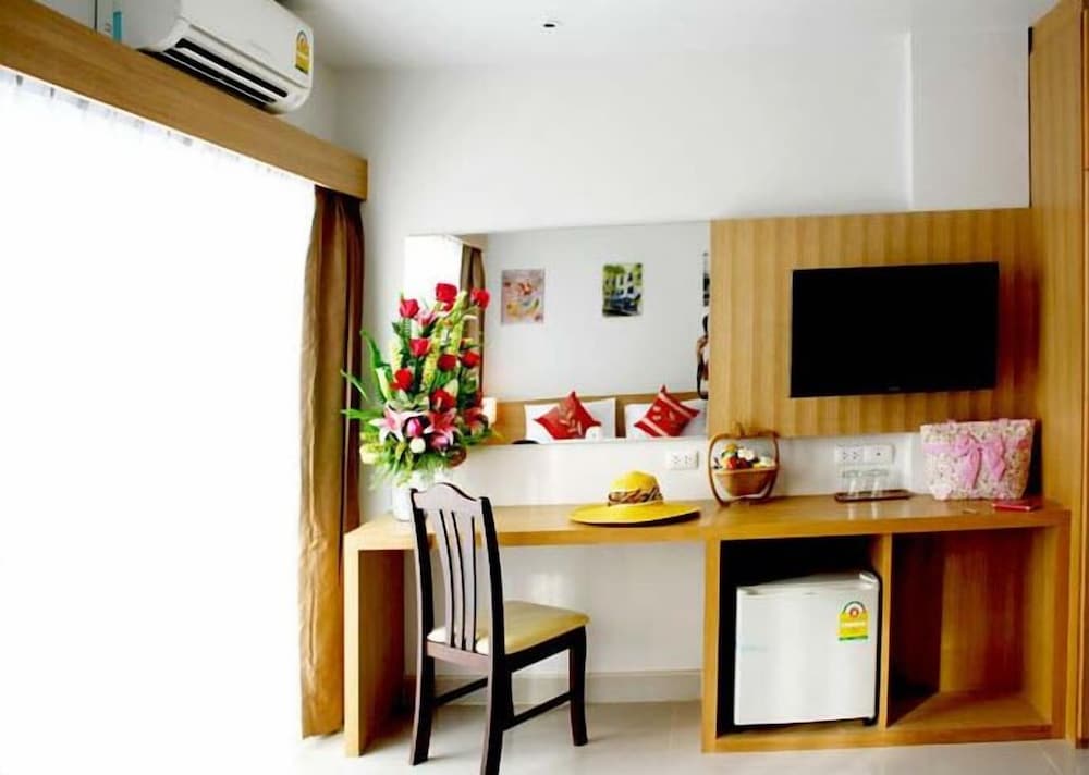 Фото PKL Residence