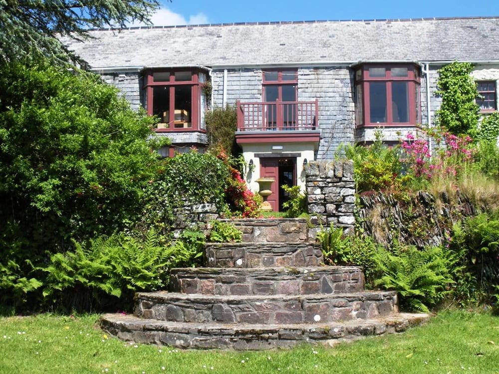 Фото Trimstone Manor Country House Hotel