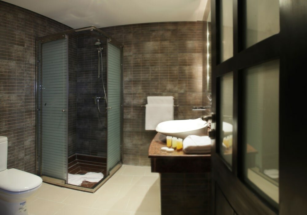 Фото Tempoo Hotel Marrakech