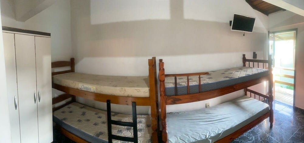 Фото Pousada Ferradura Beach