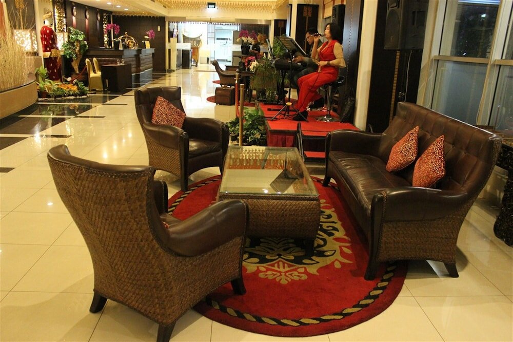 Фото Balairung Hotel Jakarta