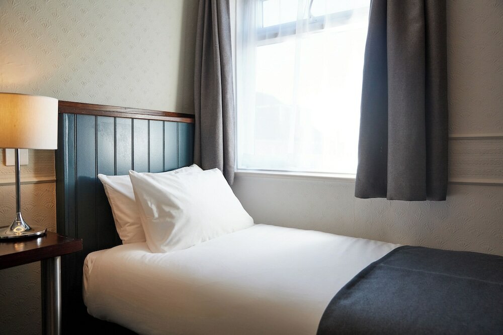 Фото The Spyglass and Kettle