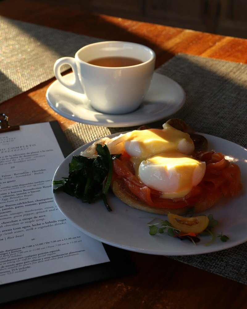 Фото The Principal Madrid