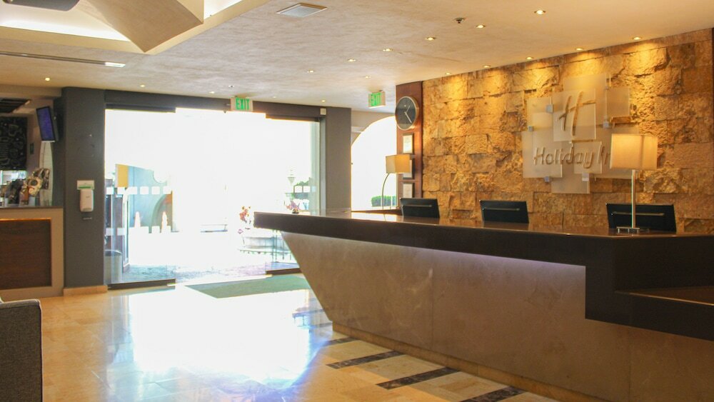 Фото Holiday Inn Orizaba