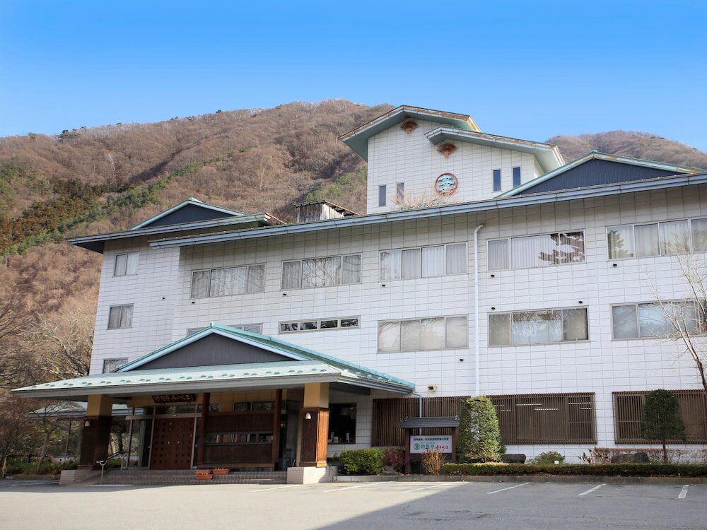 Фото Ginshotei Awashima