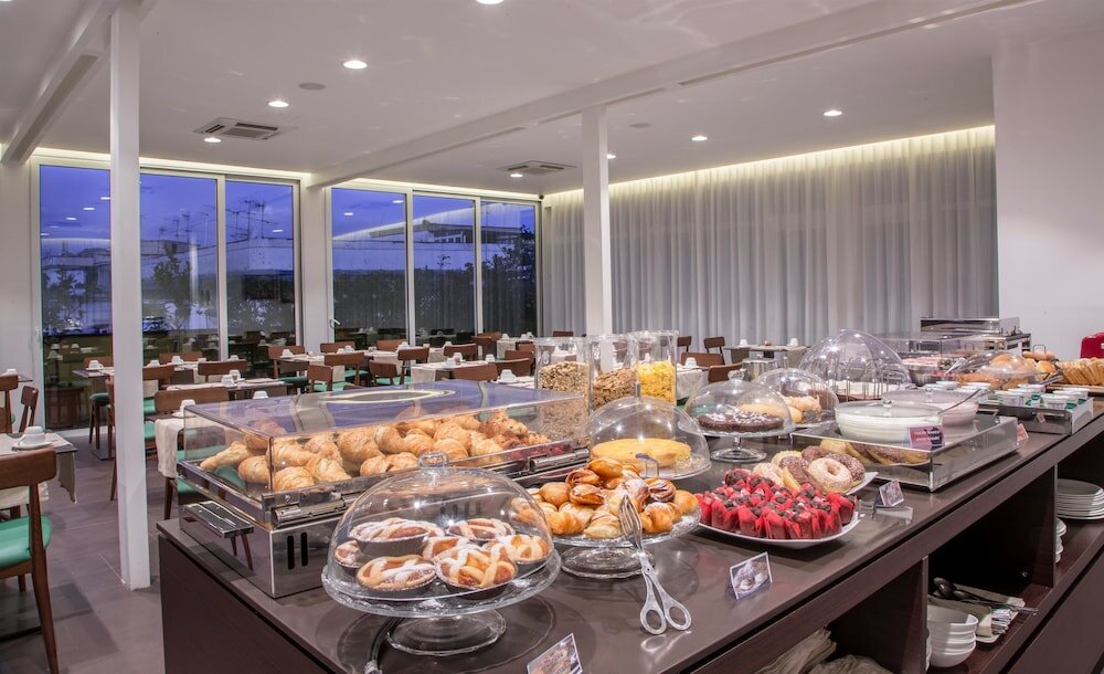 Фото Best Western Hotel Plaza