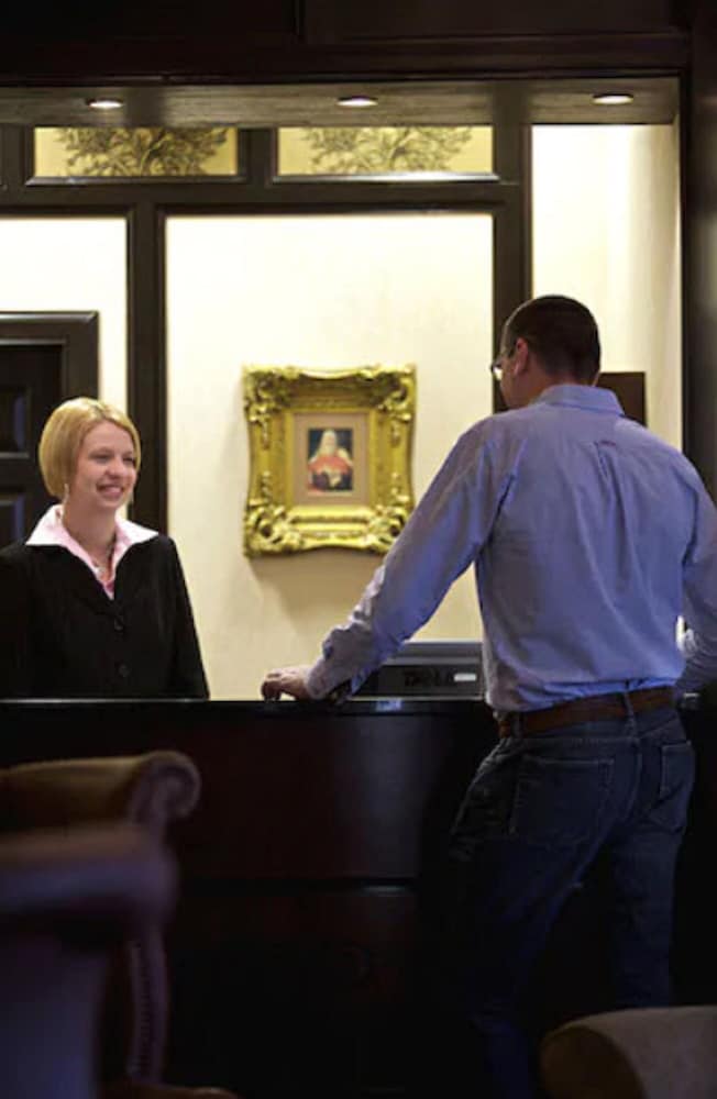 Фото Parliament House Hotel