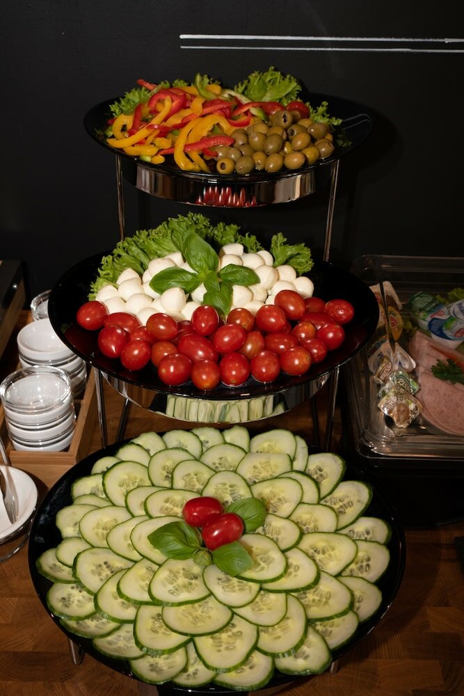 Фото Hotel Richter