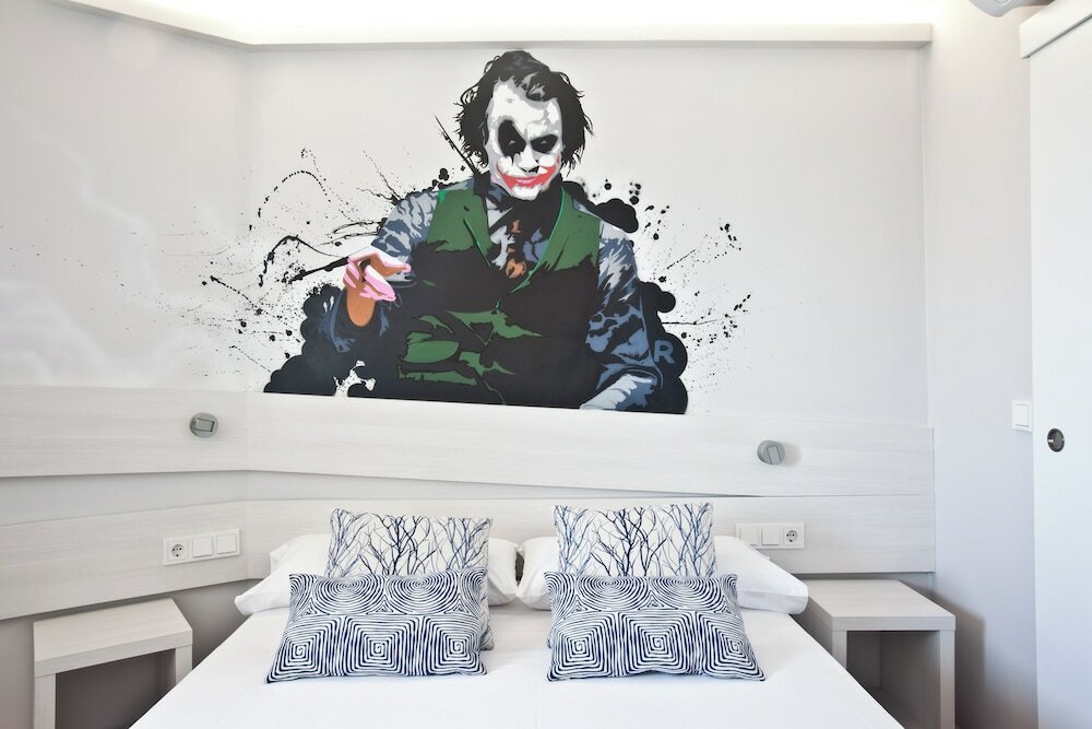 Фото Ryans La Marina