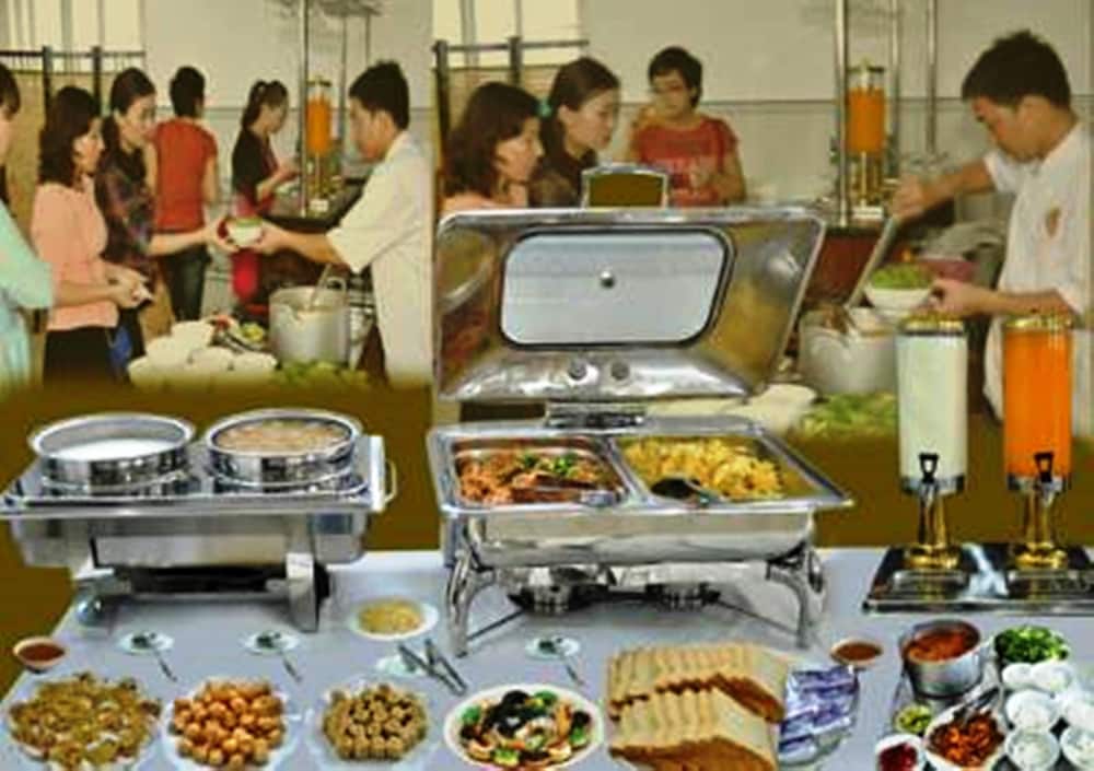 Фото Misa Hotel Da Nang