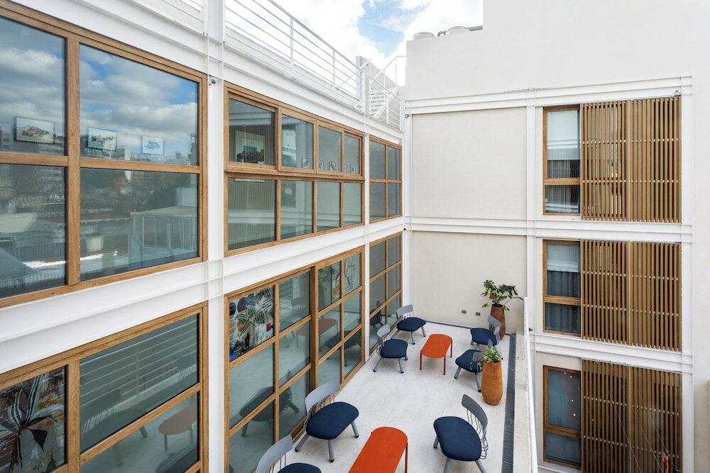 Фото Bromelia Hotel Boutique