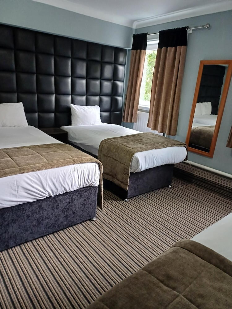 Фото Kings Park Hotel