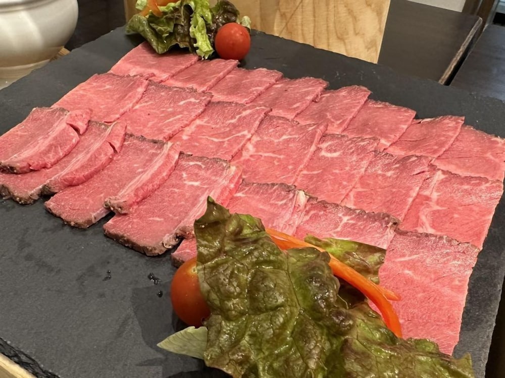 Фото Dormy Inn Premium Hakata Canal City Mae Natural Hot Spring