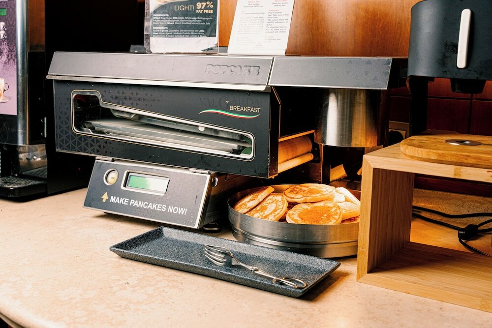 Фото Novotel Roma Est