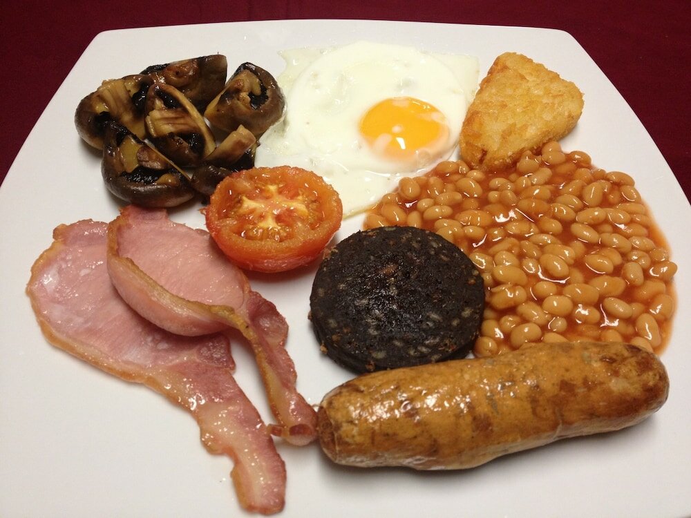 Фото The Waterwheel Inn