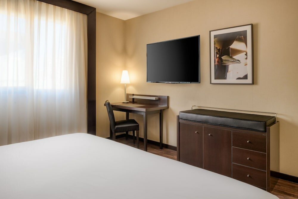 Фото Ac Hotel Elda by Marriott