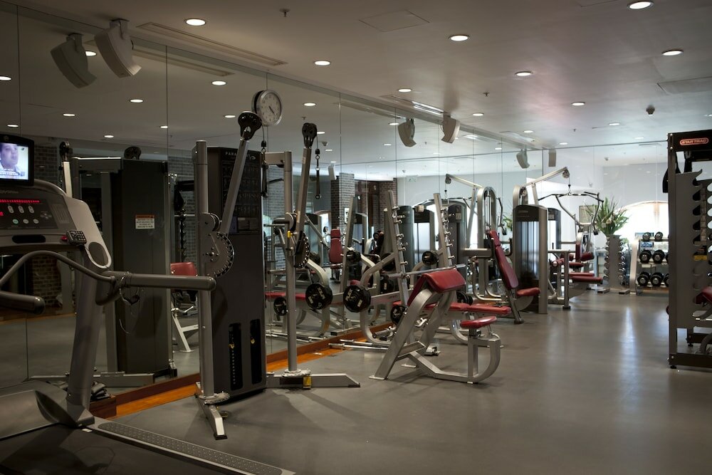 Фото Faena Hotel Buenos Aires