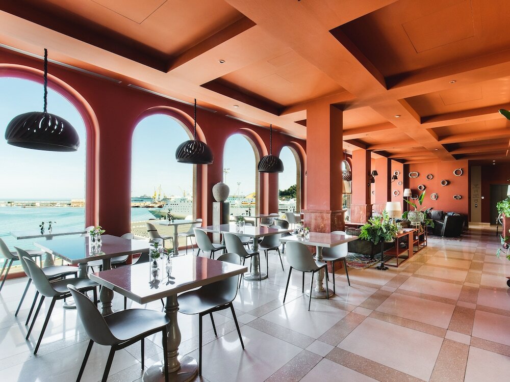 Фото Отель SeePort