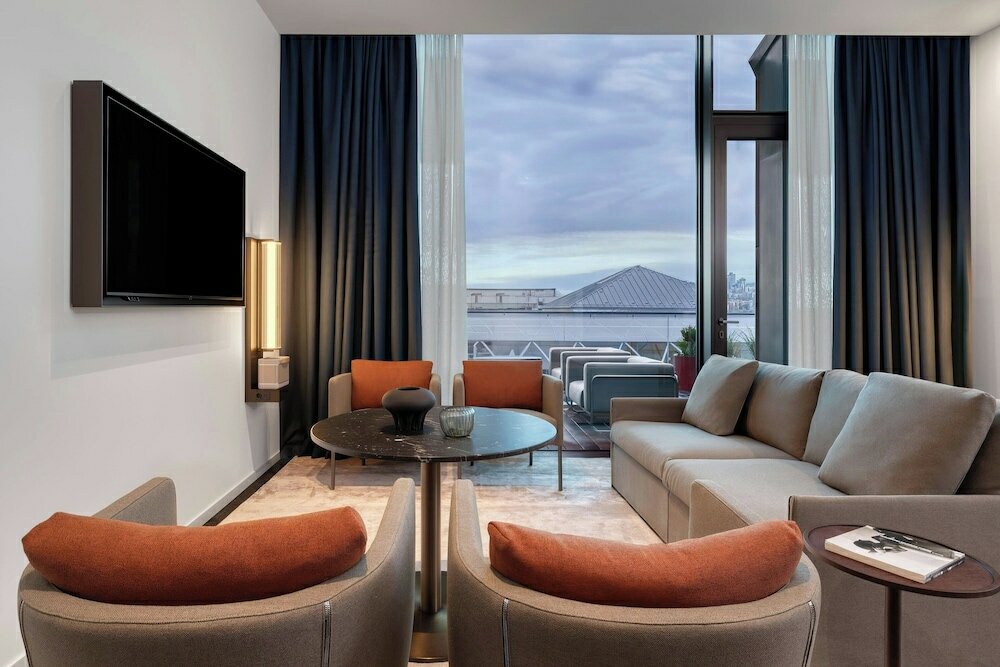 Фото Dorothea Hotel, Budapest, Autograph Collection