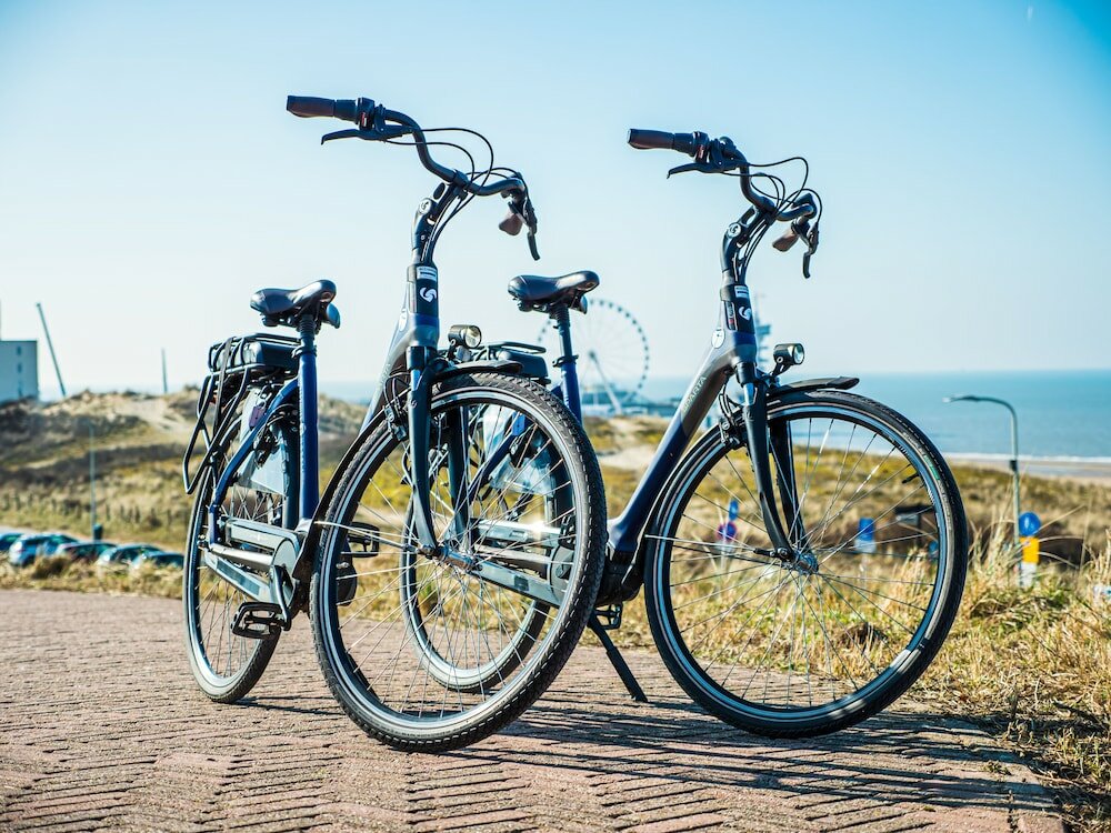 Фото Fletcher Hotel-Restaurant Arneville-Middelburg