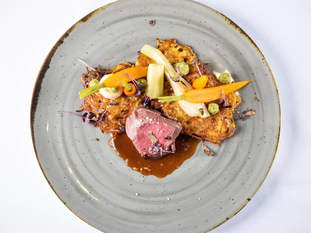 Фото Novotel Bern Expo