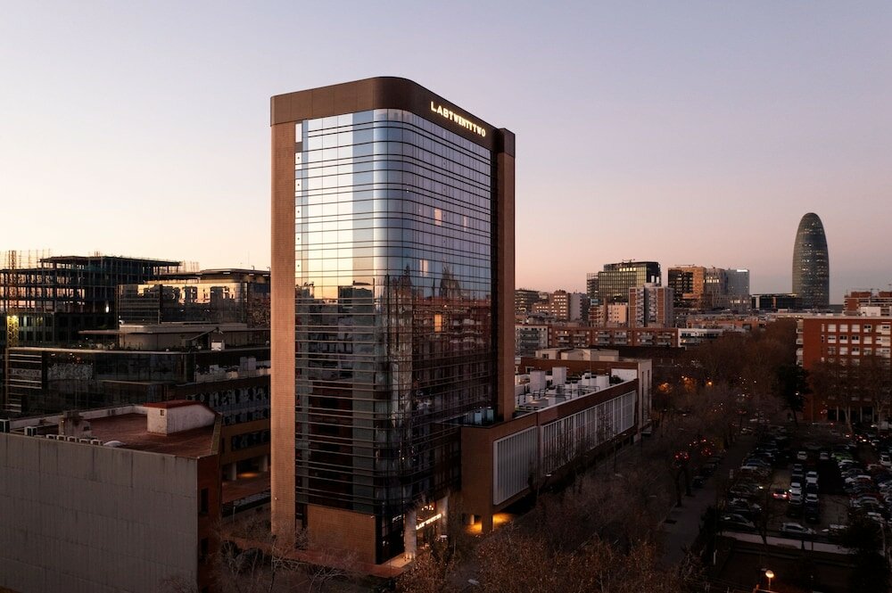 Фото Labtwentytwo Barcelona, A Tribute Portfolio Hotel