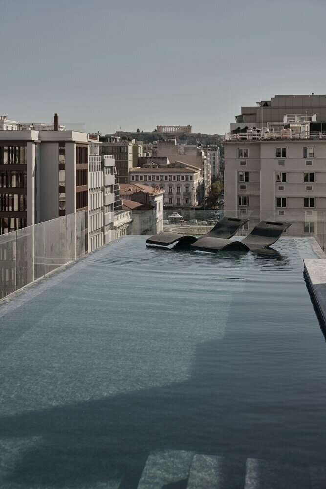 Фото Vision Omonia