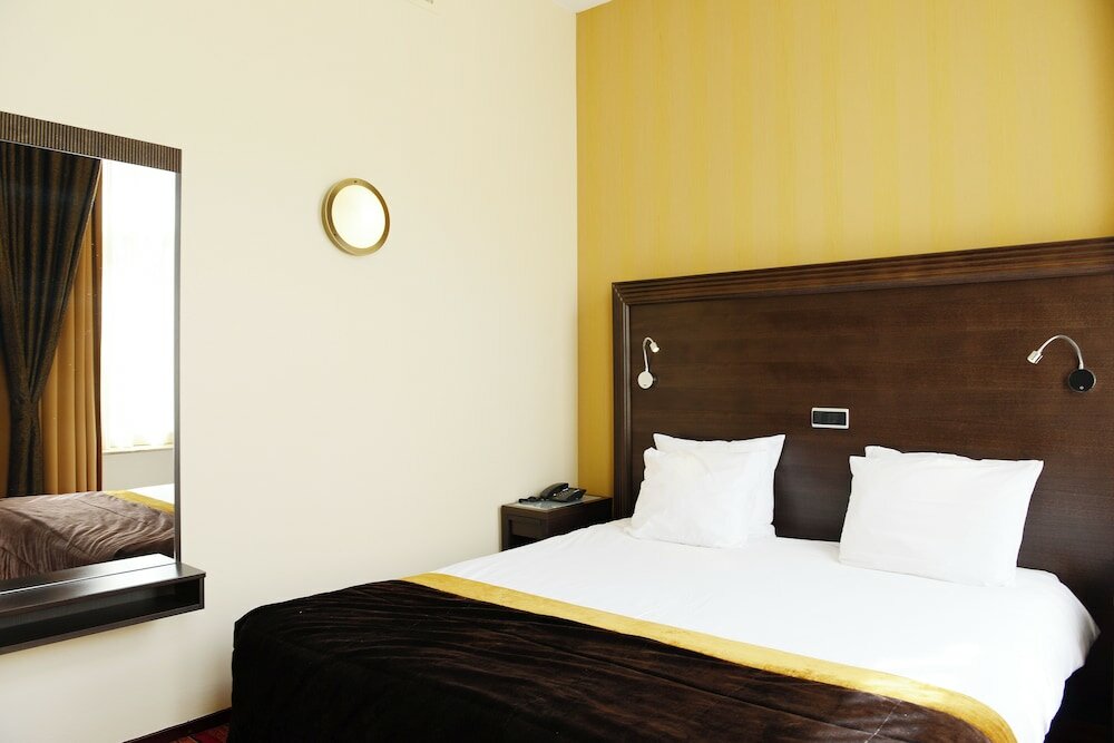 Фото Amrâth Grand Hotel de l’Empereur