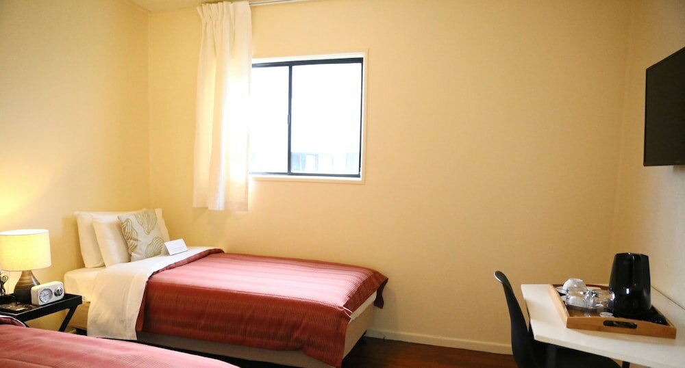 Фото The Devereux Boutique Hotel