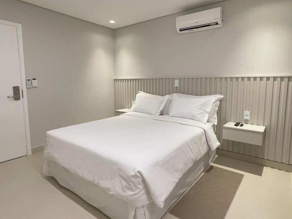 Фото Estoril Hotel Marília