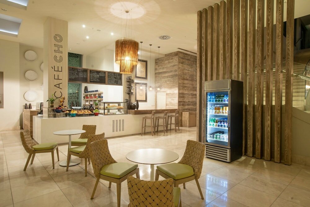 Фото Marriott Port-au-prince Hotel