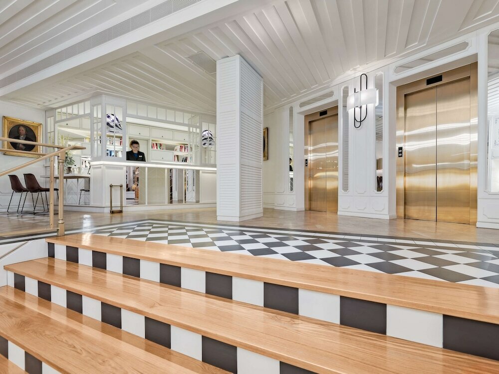 Фото H10 Duque de Loulé