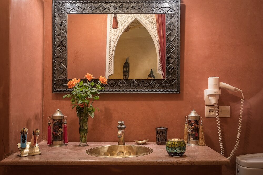Фото Riad Dar Attika