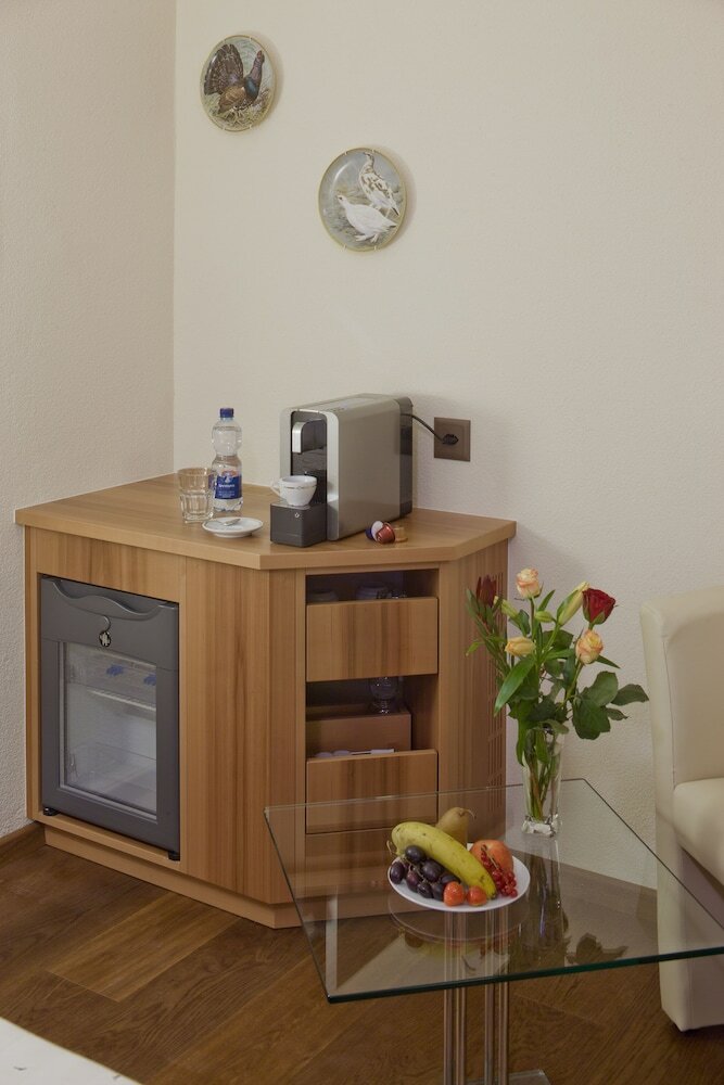 Фото Hotel Ambassador Brig