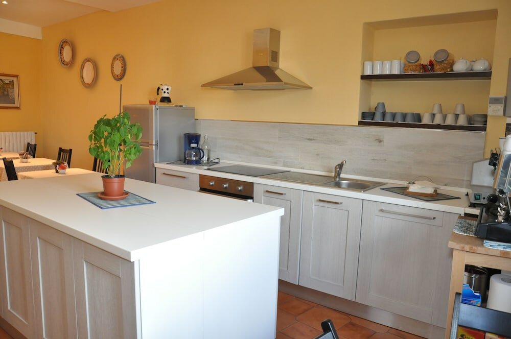 Фото At Home Bed and Breakfast