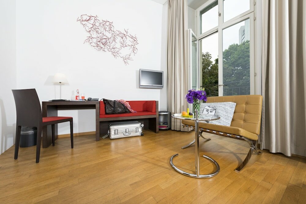 Фото Design Hotel Plattenhof