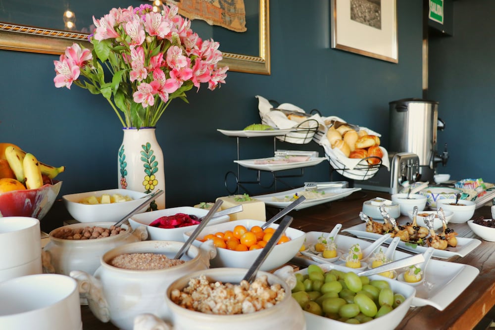 Фото Palacio Manco Capac by Ananay Hotels