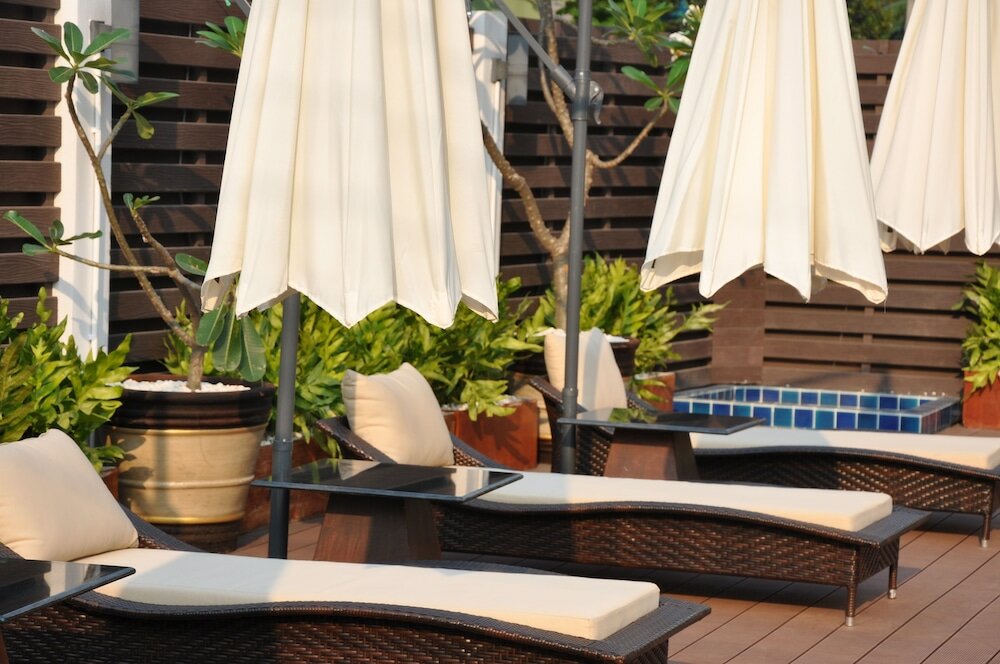 Фото The Gallery Koh Chang