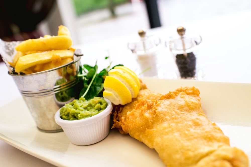 Фото La Mon Hotel And Country Club