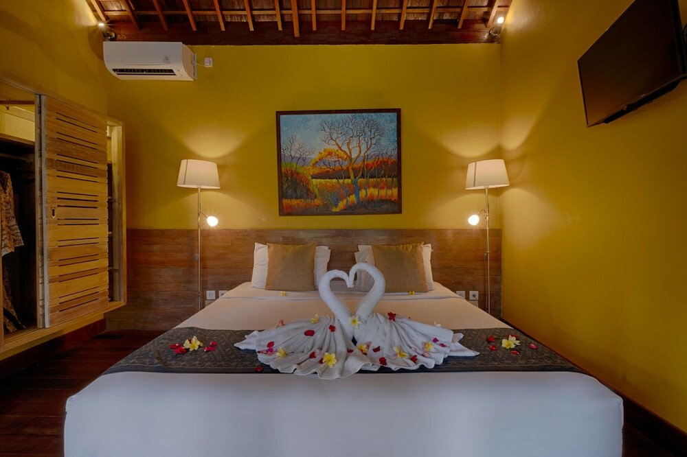 Фото Samkhya Villas