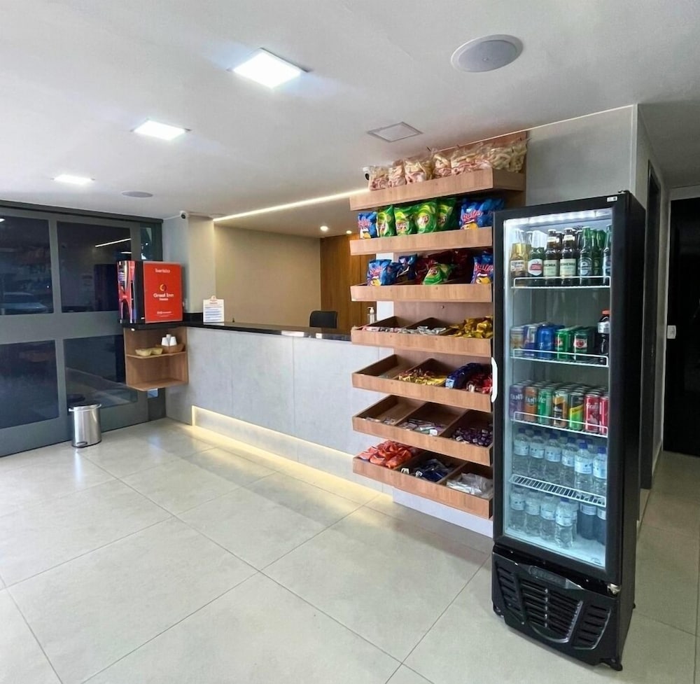 Фото Brasília Park Hotel